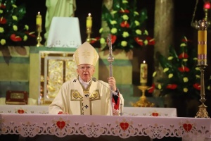 arcybiskup marek jędraszewski 